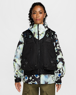 NOCTA Opal Men's Modular Gilet. Nike ID